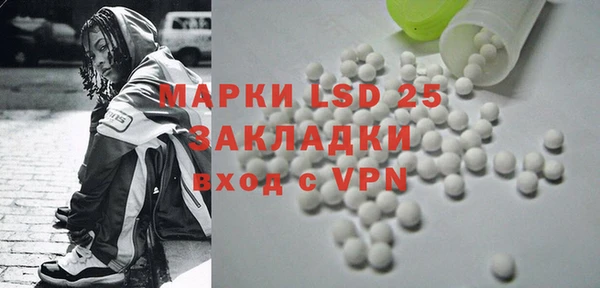 стаф Березники